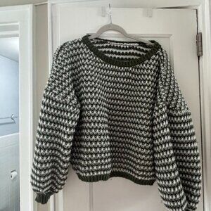 SheIn Sweater